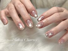 チャーミー(Charmy)