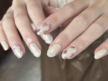 ノエル 新宿3丁目本店(Noel)/ニュアンス 新宿 新宿三丁目