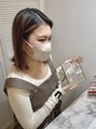 モエバイプティットシュシュ 近鉄八尾(moet. by Petit Chouchou) mii