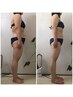 短期集中!すっきり華奢な肩に!上半身集中ハイパーナイフ&ウェーブ×3回