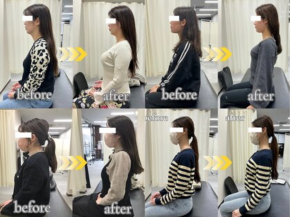 ボディメイク アールエフ サクラ接骨院(bodymake RF SAKURA接骨院)の写真
