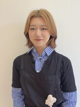 コライユ 大和八木(colail)&nbsp;オオシロ ハルカ