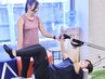 【5～10kg痩せたい方へ】ピラティスでダイエット成功へ｜無料体験＜60分＞