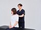 ハリートウキョウ(HALII TOKYO)の写真/肩こりを我慢する毎日から卒業 | 仕事終わりも疲れない身体へ