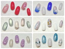 ノワ(nowa)の雰囲気（【オススメ】2ヶ月毎に変わる定額プランがお得!同時施術も可能◎）