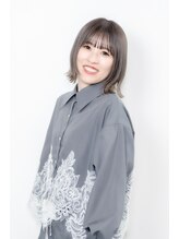 ヴェルニ(Vernis ATTRAIT BEAUTY PROFESSIONAL)&nbsp;幸島 純
