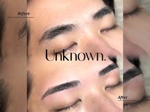 アンノウン 栄久屋大通(Unknown.)