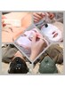 【5週間以内】大人の肌管理♪うる艶☆美白フェイシャル　80分￥13200→