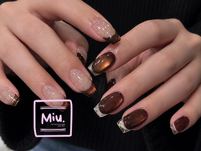 ミュー(Miu.)｜ホットペッパービューティー