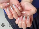 9.10定額A /秋ネイル