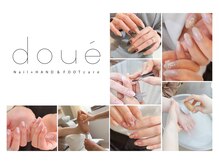 ドゥエ(doue')