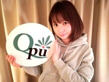 キュープ 柏店(Qpu)/真奈様ご来店
