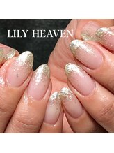 リリーヘブン(LILY HEAVEN)/