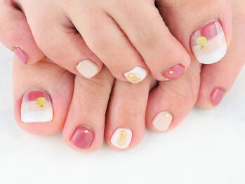 フラッシュネイル 梅田店/除去付ア-トし放題プラス◇