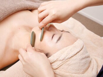 エイジレス(Ageless)/フェイシャル◆カッサ