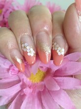 ハートブリリアント&nbsp;Tamami 