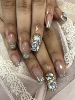 ネイルサロン パピリオ(Nail Salon papilio)/