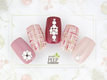 ピッピ 桜新町店(peep PEEP)/19年12月のおすすめコース-12