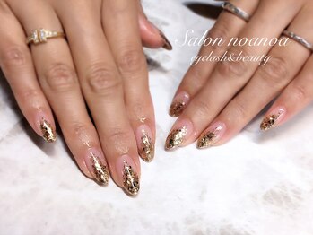 サロンノアノア 直方店(salon noa noa)/