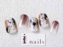 タイダイニュアンス￥8200