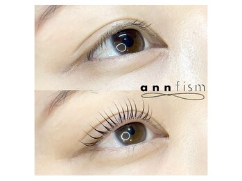 アンフィズム(annfism)