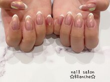 ブランシュ(BLANCHE)/キラキラフレンチ