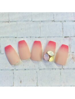 ラニ エカヒ 横浜店(Lani`ekahi)/春サンプル