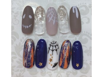 ティーエヌ 本厚木店/ハロウィン7000円【7700円税込】