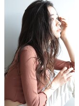 デューエエス バイ クレビア(Due S &nbsp;by CreBiA)/眉毛スタイリング