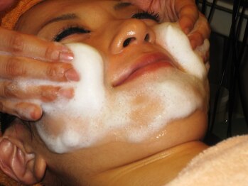 リラクステ タバタ Rirakste TABATA /