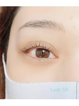 ドットイチイチマルイチ 銀座店(DOT1101)/ラッシュリフト