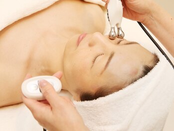 ポーラ pur店(POLA)/人気オプションコアビューティー