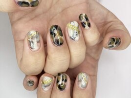 パラジェル 個性派ニュアンス