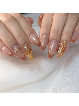 ニーズ ネイル(needs nail)/フレンチネイル*