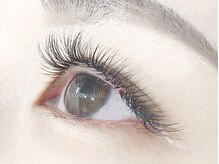 育毛まつげエクステ アイマジック 池袋店(EYE MAJIC)/ボリュームラッシュ300本 /池袋