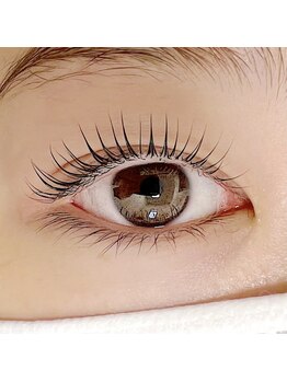 ヴィフ(Vif)/パリジェンヌラッシュリフト☆