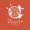 パールプラス 諫早店(Pearl plus)ロゴ