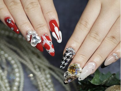 ラサンセリテ(la sincerite)の写真