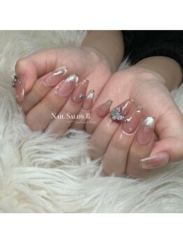 ネイルサロン R/スタイリングコース