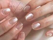 クククネイル(kkk'nail)/マグネット