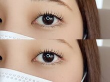 デリカ 溝の口店(DELICAT)/デザイン豊富なラッシュリフト