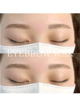 モアナ(Moana)/アイブロウ/美眉