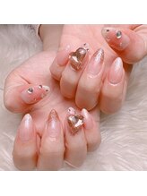 シュシュ ルージュ(chouchouRouge)/