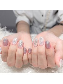 ニュアンス☆ケア☆フィルイン