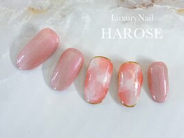 エレガンスジェルコース