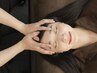 【贅沢深眠】脳癒おやすみコース90分  ストレッチ+もみほぐし+脳癒で極上体験