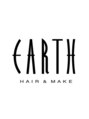 アース 検見川浜店(HAIR&MAKE EARTH)/EARTH検見川浜店