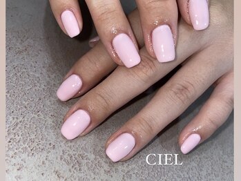 シエル(CIEL)/ネイルデザイン