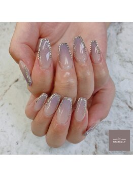 アイ マックスケリー 天神(MAXKELLY)/120分アートコレクション