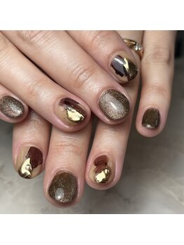 リアン(lien)/定額トレンドa